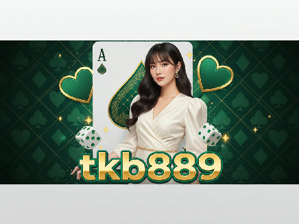 tkb889 slot